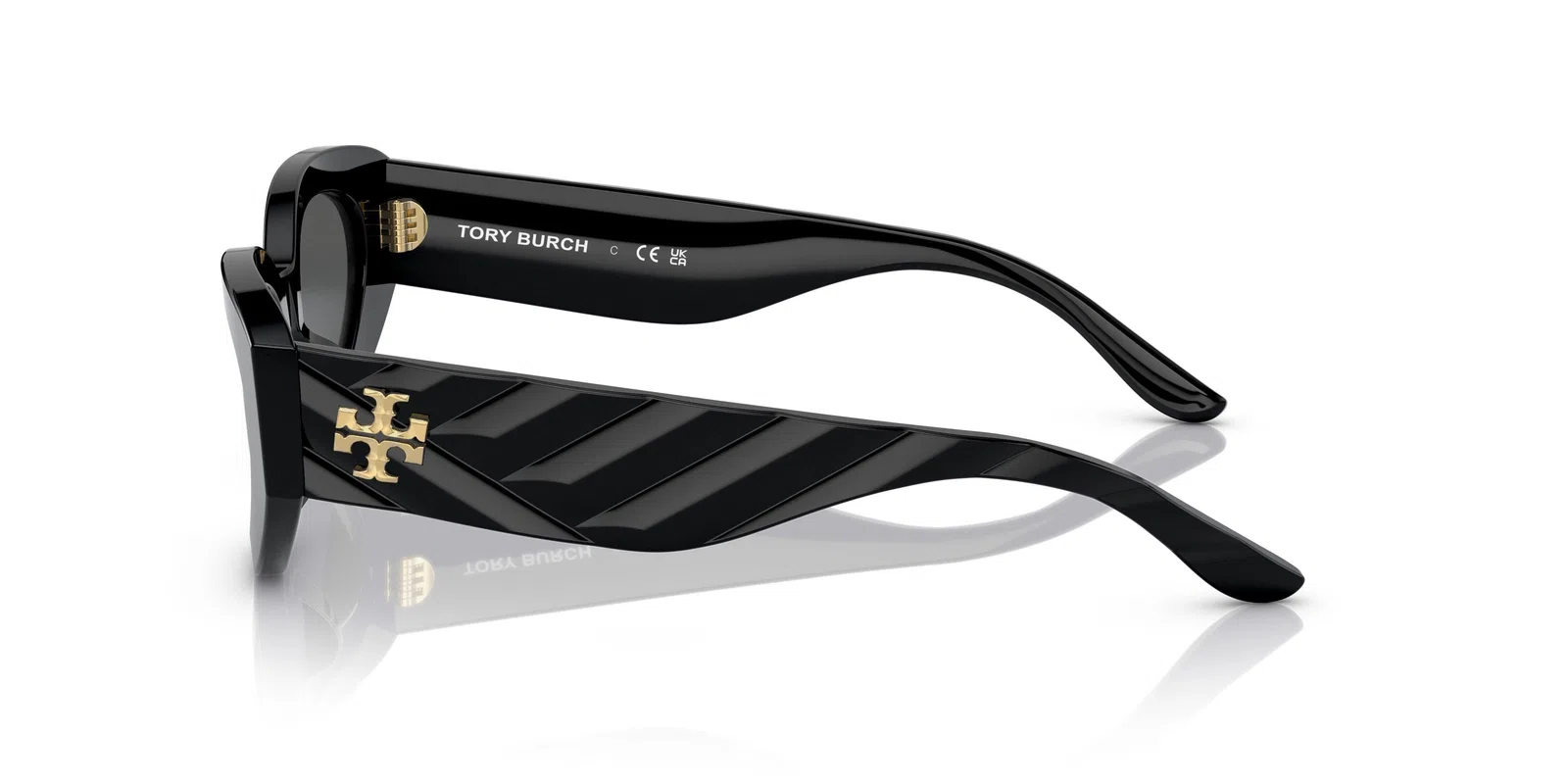 Tory Burch 7178U Sunglasses - view 12